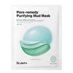 Pore Remedy Purifying Mud Mask