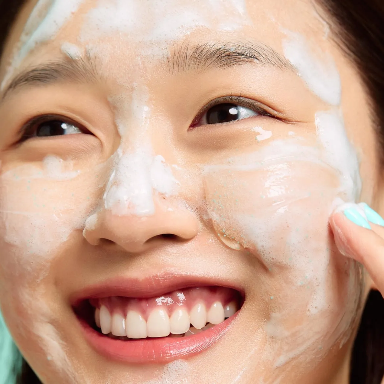 Pore Remedy Renewing Foam Cleanser