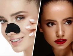 Pore Strip Tira Limpadora de Poros