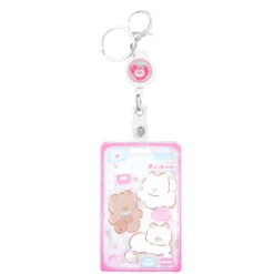 Porta-cartões Animais