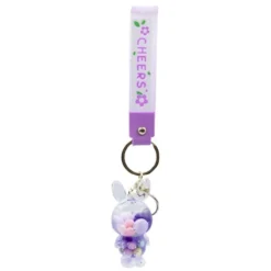 Porta-chaves Dream Bunny