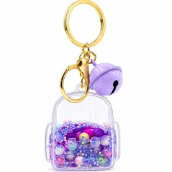 Porta-chaves Pastel Dream Backpack