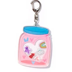Porta-chaves Sweet Jar Keychain