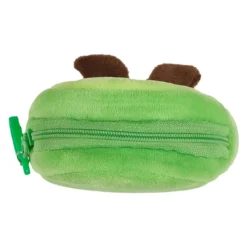 Porta-moedas Abacate Kawaii