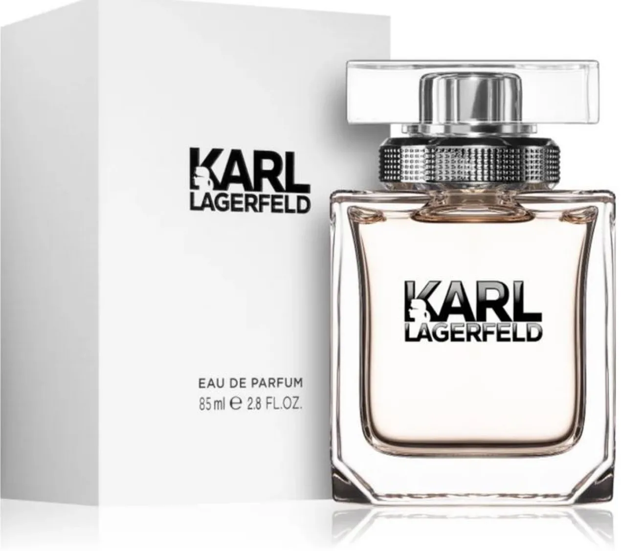 Pour Femme Eau de Parfum
