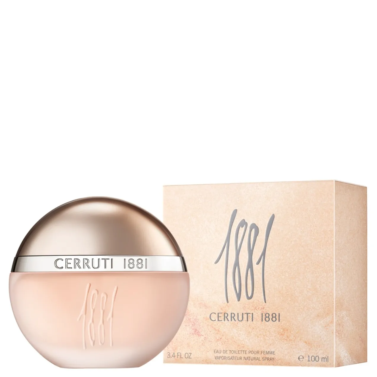 1881 Pour Femme EDT