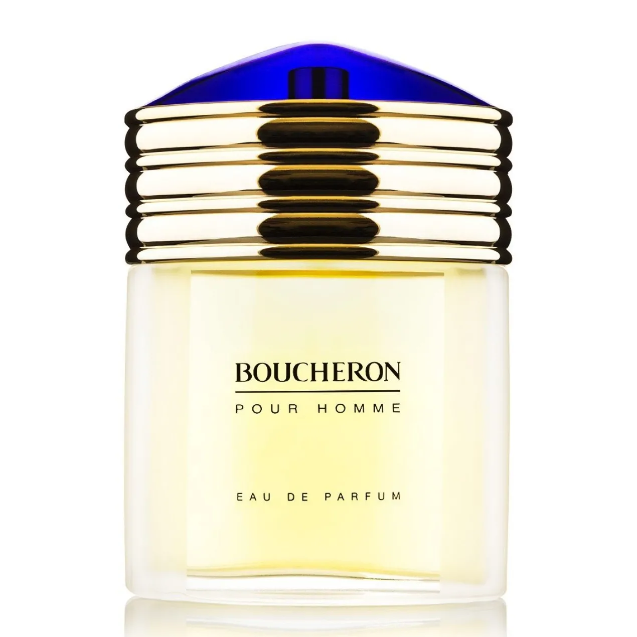 Pour Homme EDP