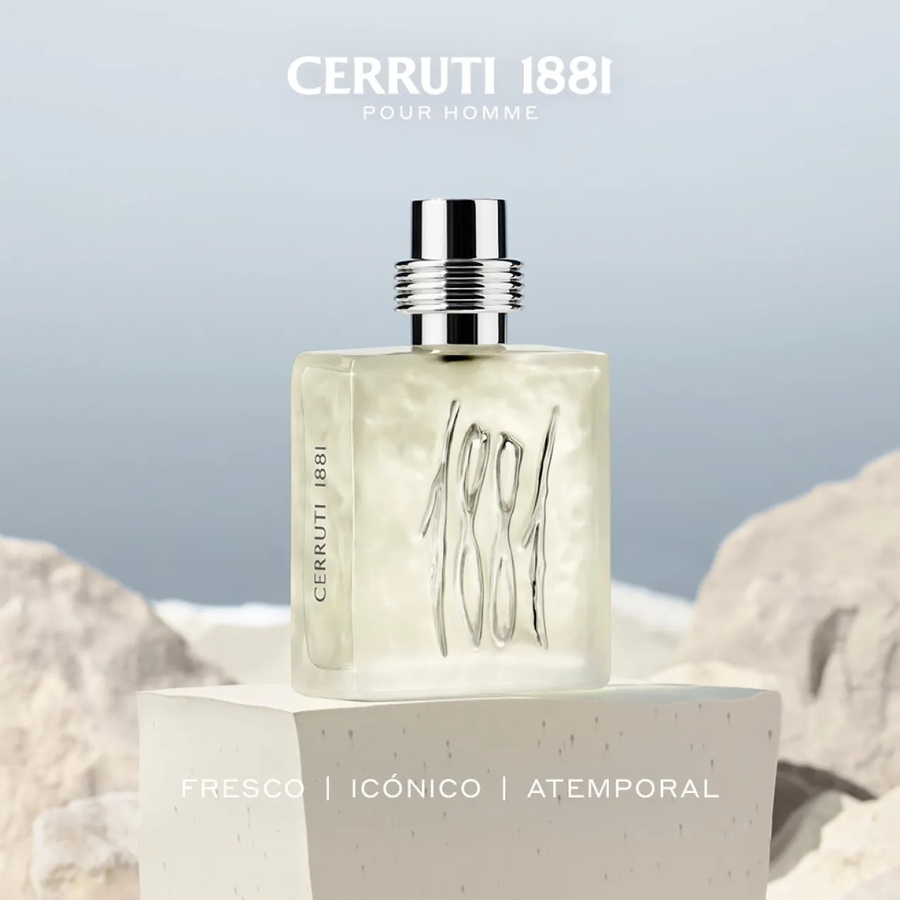 1881 Pour Homme EDT
