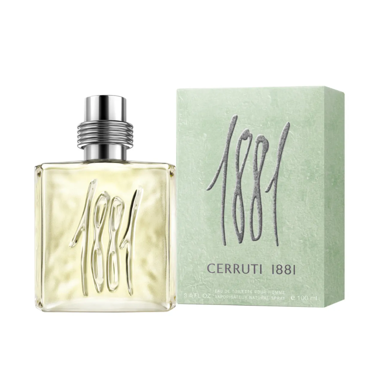 1881 Pour Homme EDT