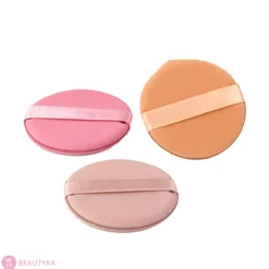 Powder & Concealer Puff Strawberry