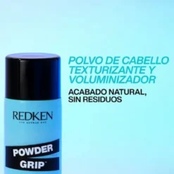 Powder Grip Pós Matificantes Volume Extremo