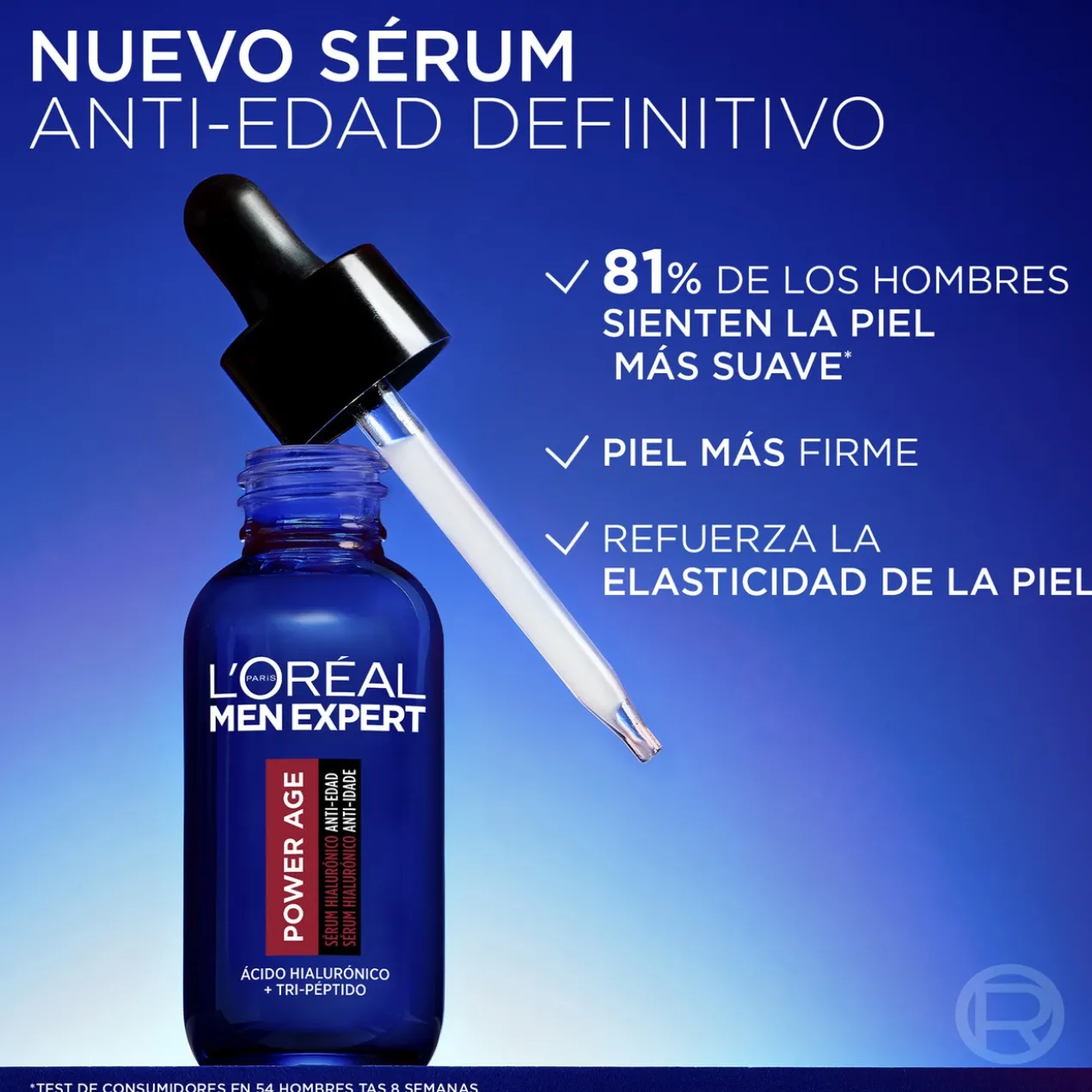 Power Age Serum