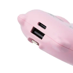 Power Bank Portátil Urso