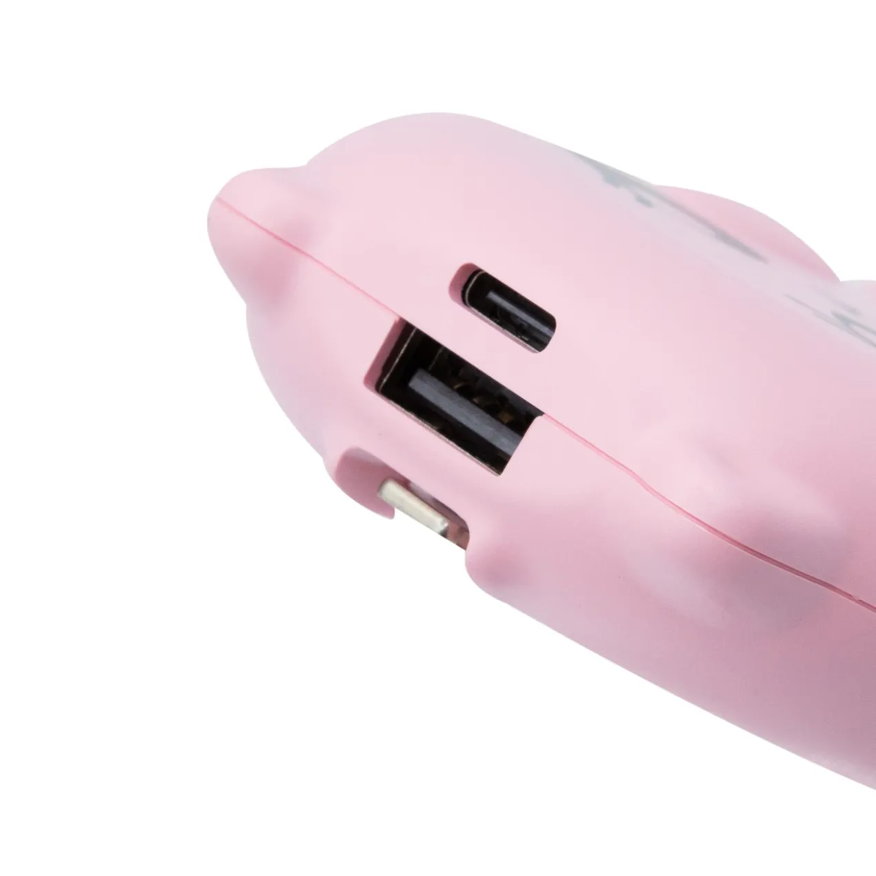 Power Bank Portátil Urso