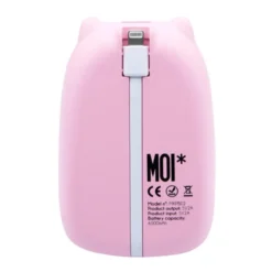 Power Bank Portátil Urso