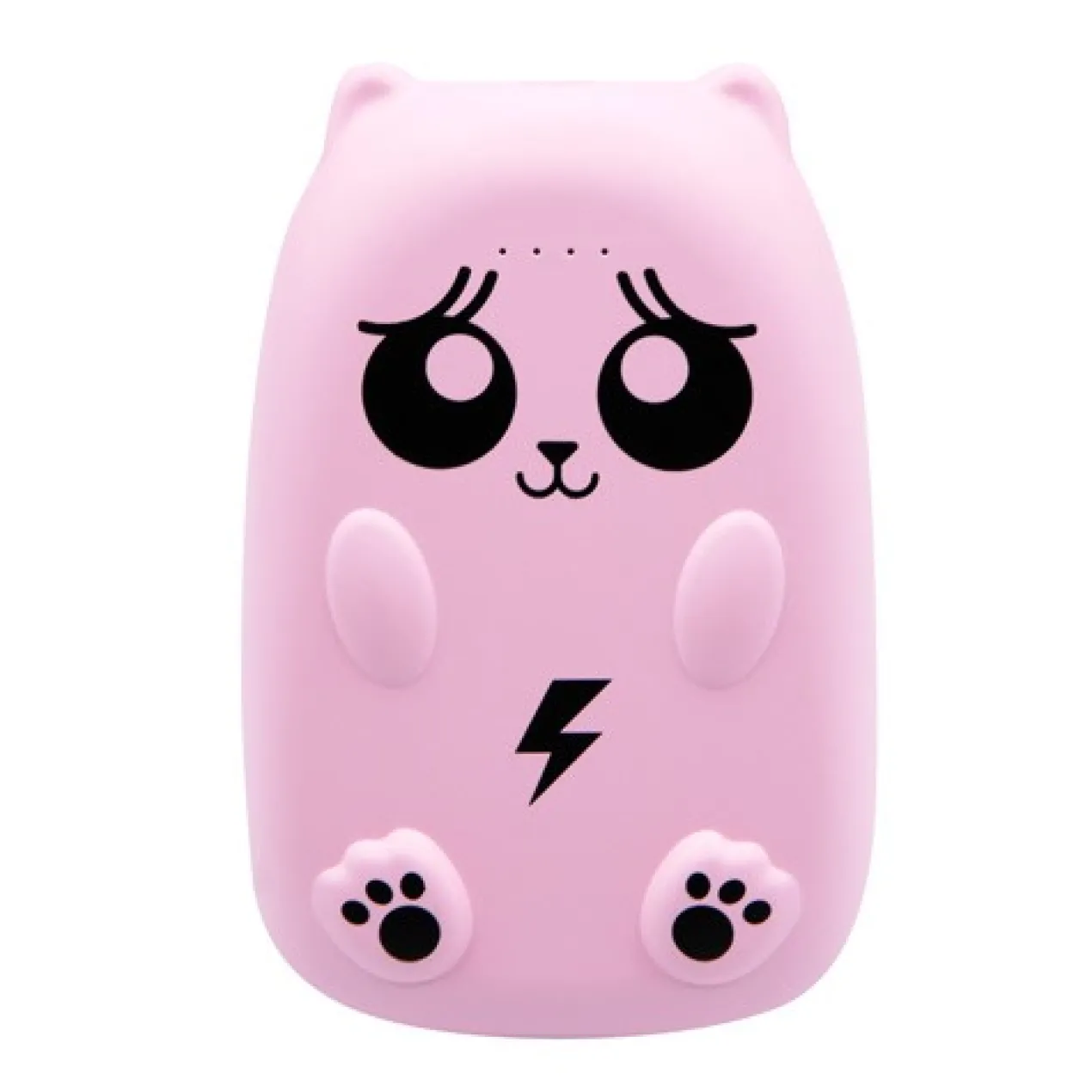 Power Bank Portátil Urso
