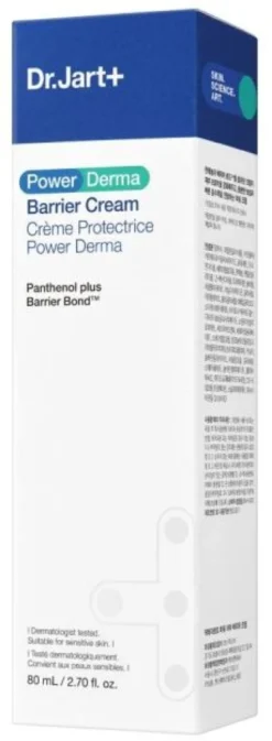 Power Derma Barrier Cream