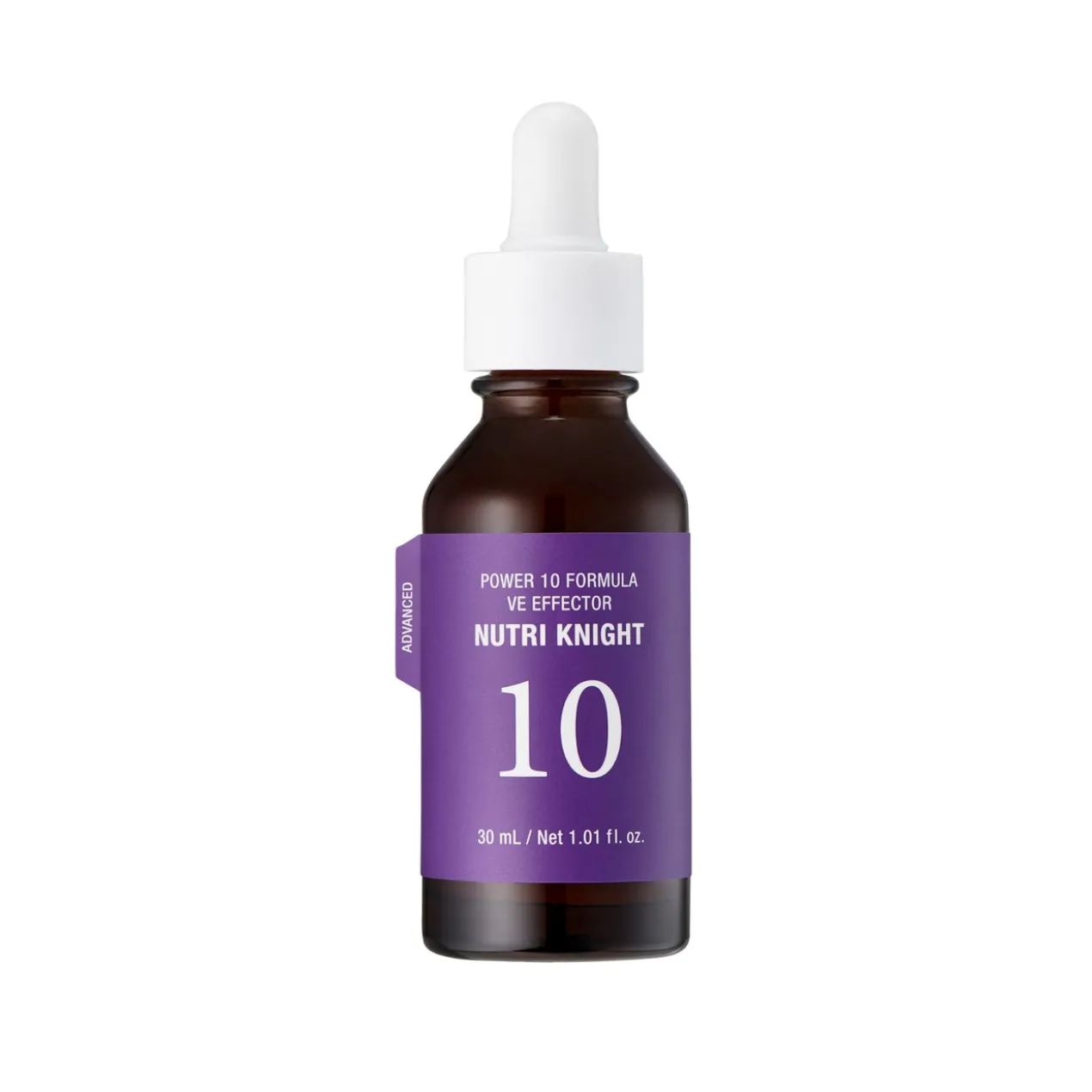 Power 10 Formula VE Effector Nutri Knight Essência Nutritiva