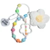 Power Puff Charm Acolchoado