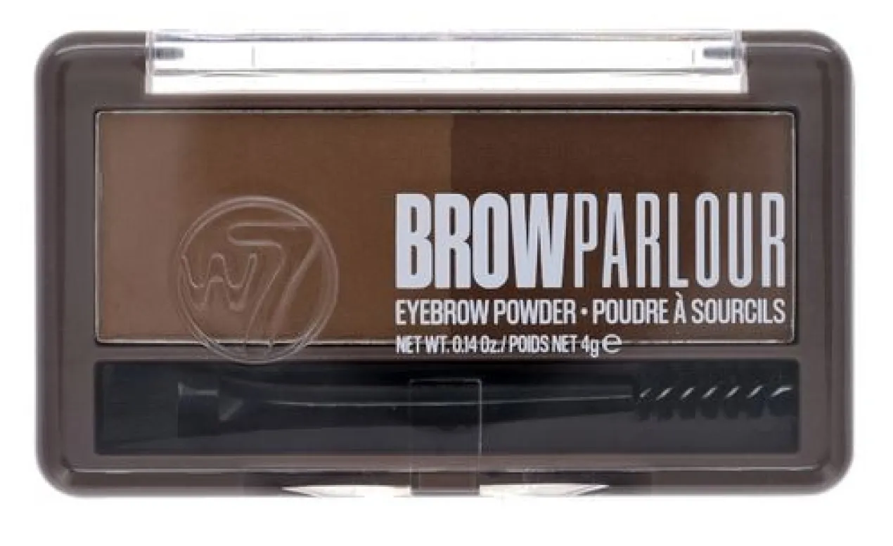 Pó para Sobrancelhas Brow Parlour