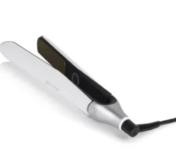 Prancha de Cabelo ghd Chronos White