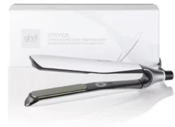 Prancha de Cabelo ghd Chronos White