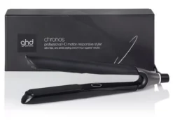 Prancha de Cabelo ghd Chronos Black