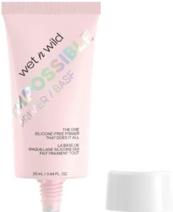 Pré-Base de Maquilhagem Prime Focus The Impossible Primer