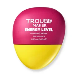 Pré-base Efeito Plump Energy Level Plumping Primer
