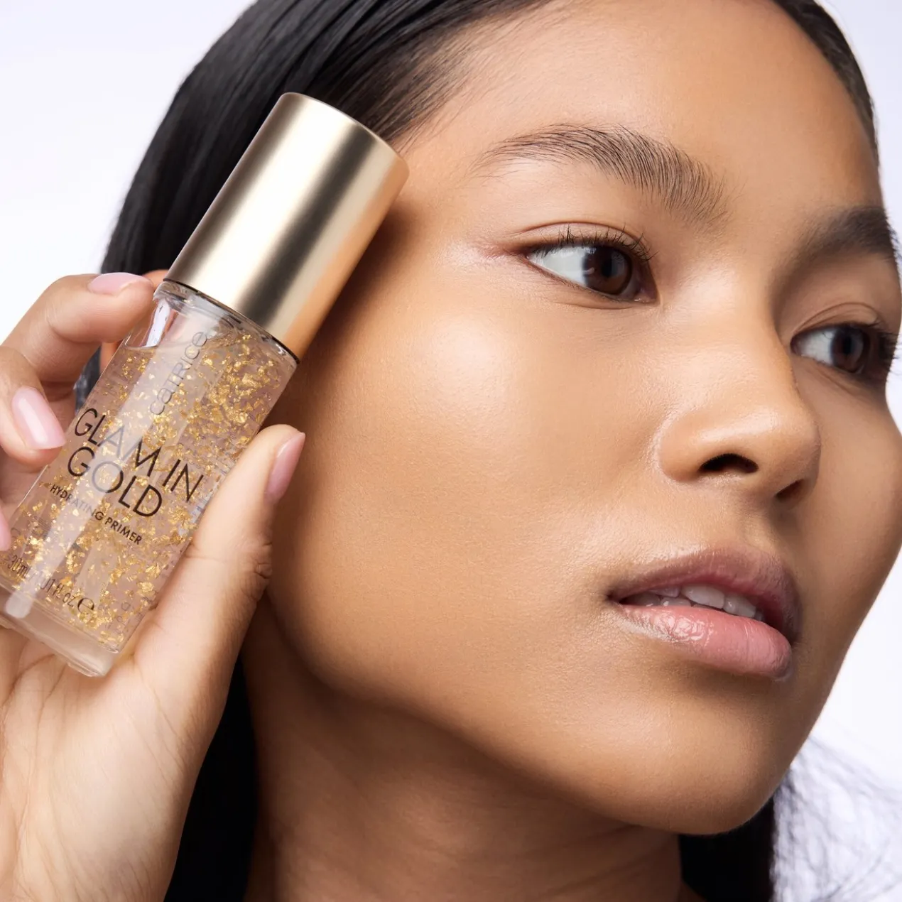 Pré-Base Glam In Gold