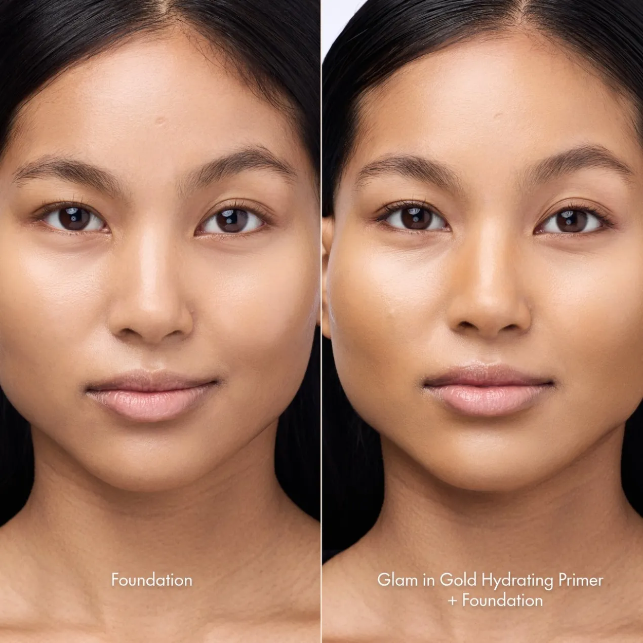 Pré-Base Glam In Gold