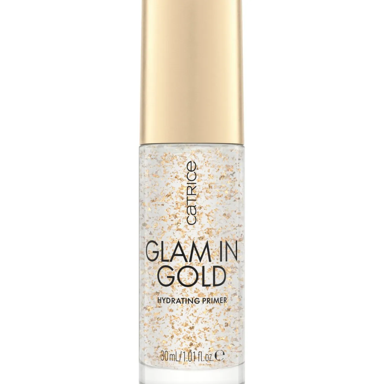 Pré-Base Glam In Gold