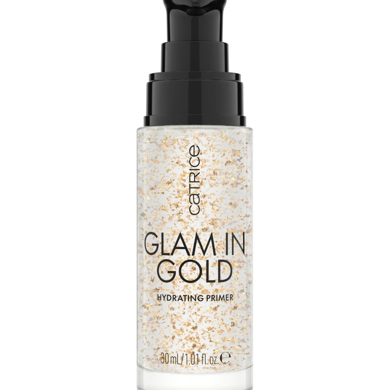 Pré-Base Glam In Gold