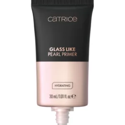 Pré-base Glass Like Pearl Primer