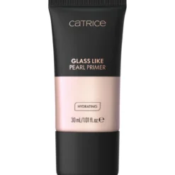Pré-base Glass Like Pearl Primer