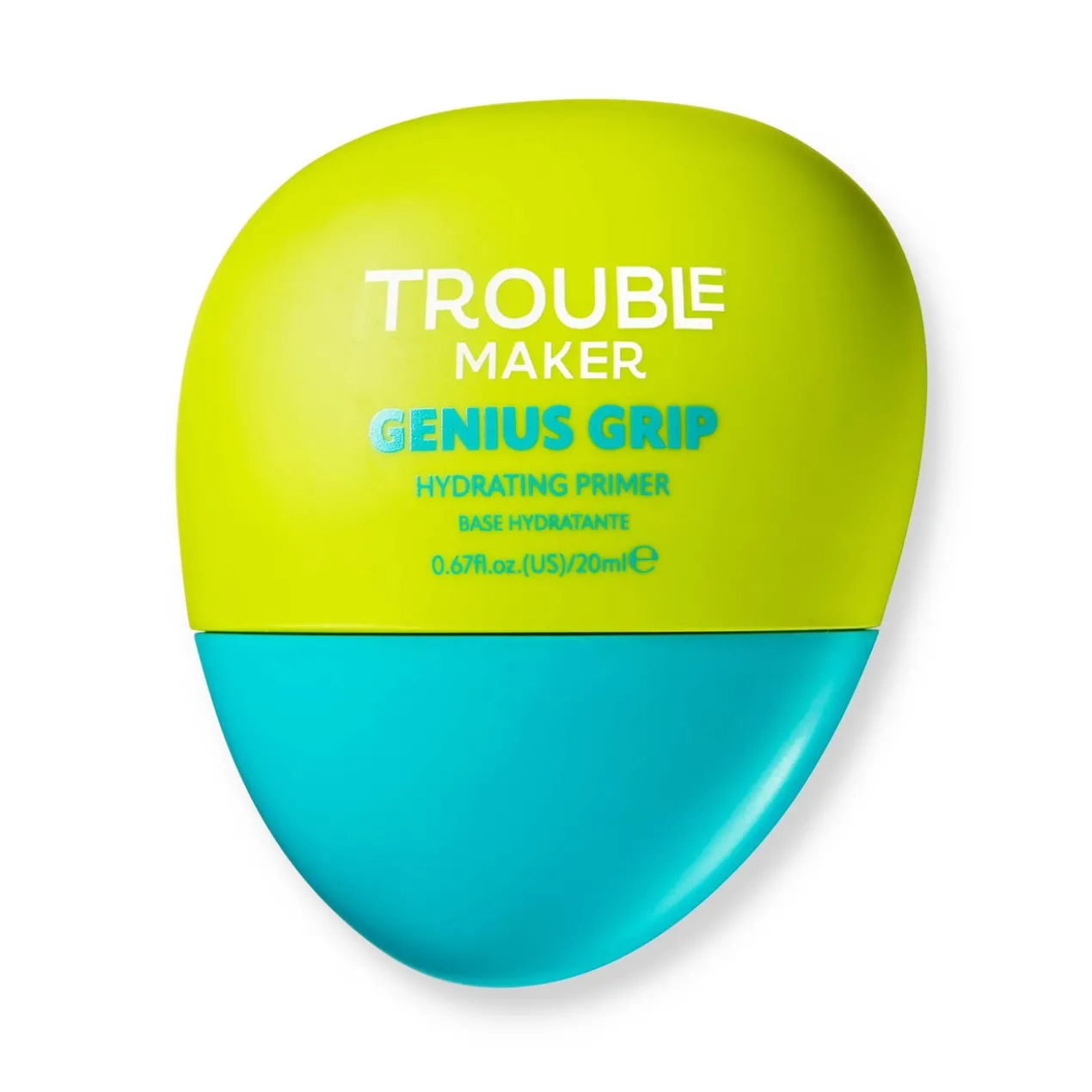 Pré-base Hidratante Genius Grip Hydrating Primer