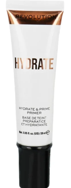 Pré-Base Hidratante Hydrate & Prime