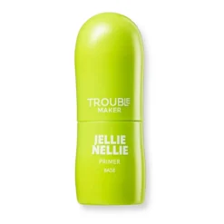 Pré-base Hidratante Jellie Nellie Stick Primer