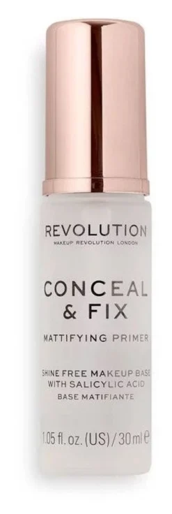 Pré-base Matificante Conceal & Fix
