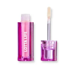 Pré-base Olhos Lotta Life Eyeshadow Primer