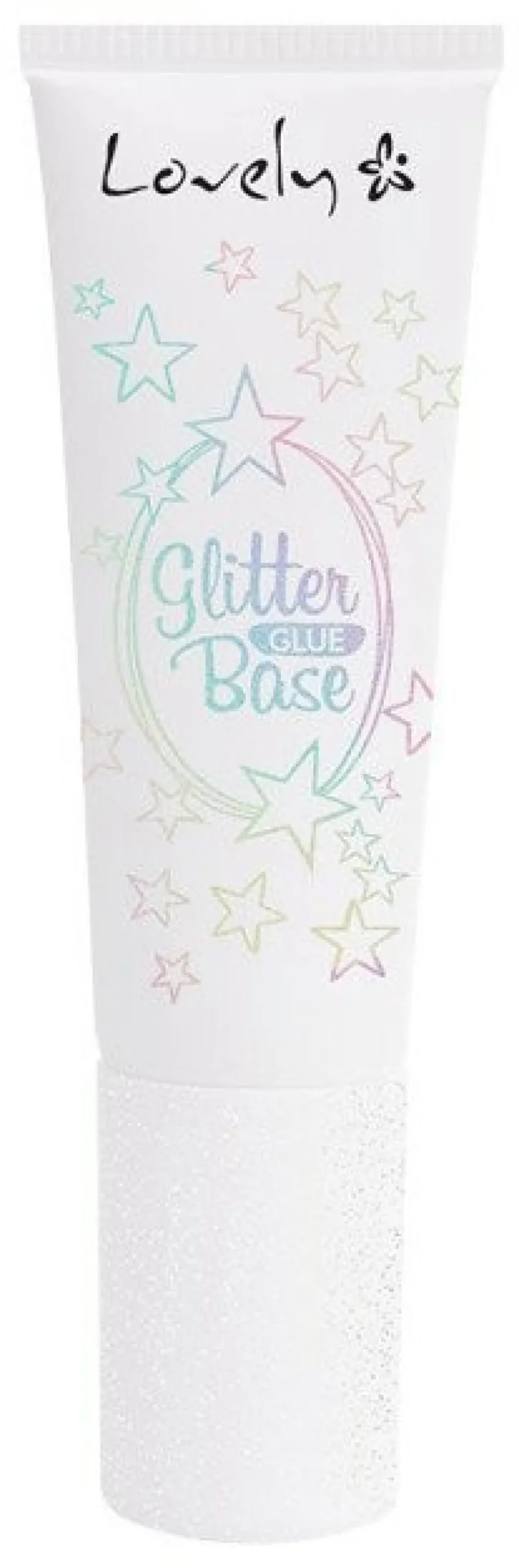 Pré-base para Sombra de Olhos Glitter Glue Base