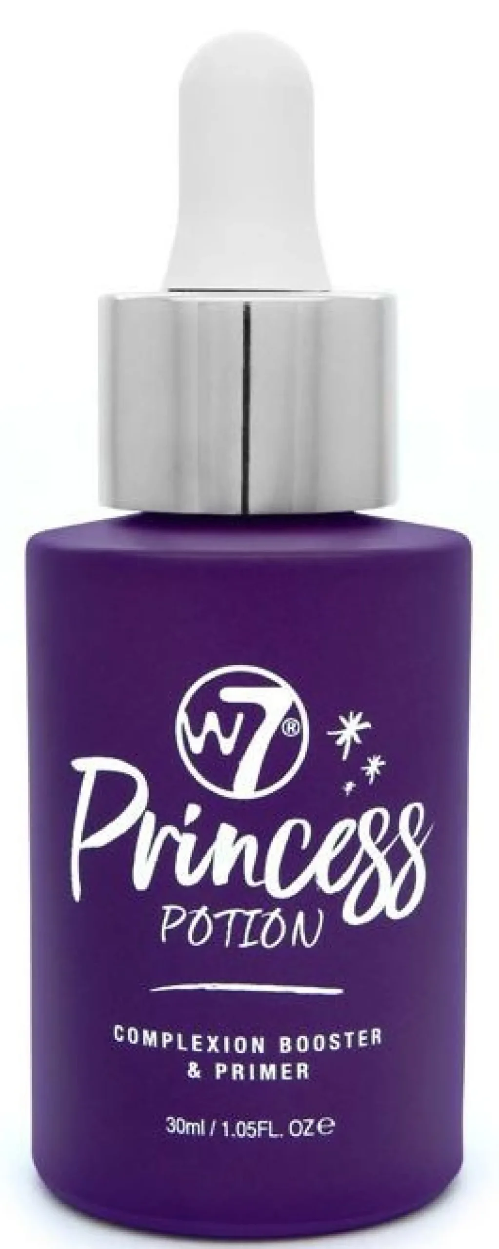 Pré-base Princess Potion Booster & Primer
