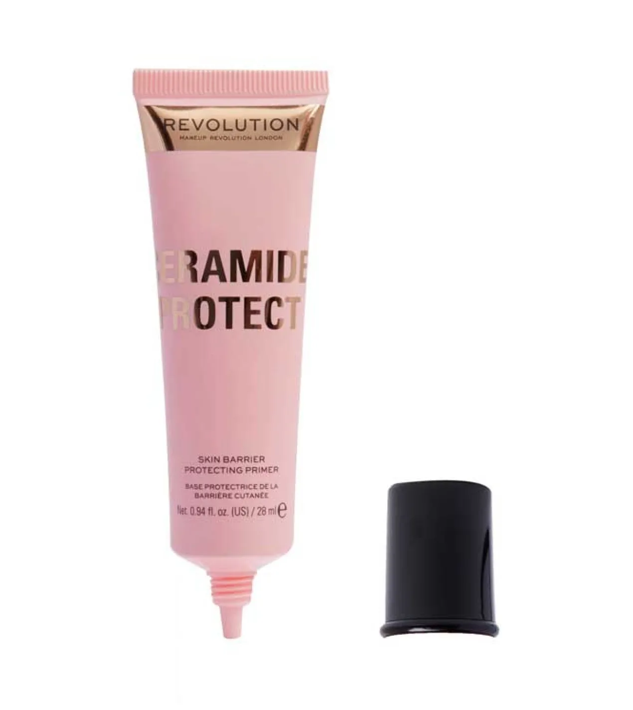 Pré-Base Protetora Ceramide Protect