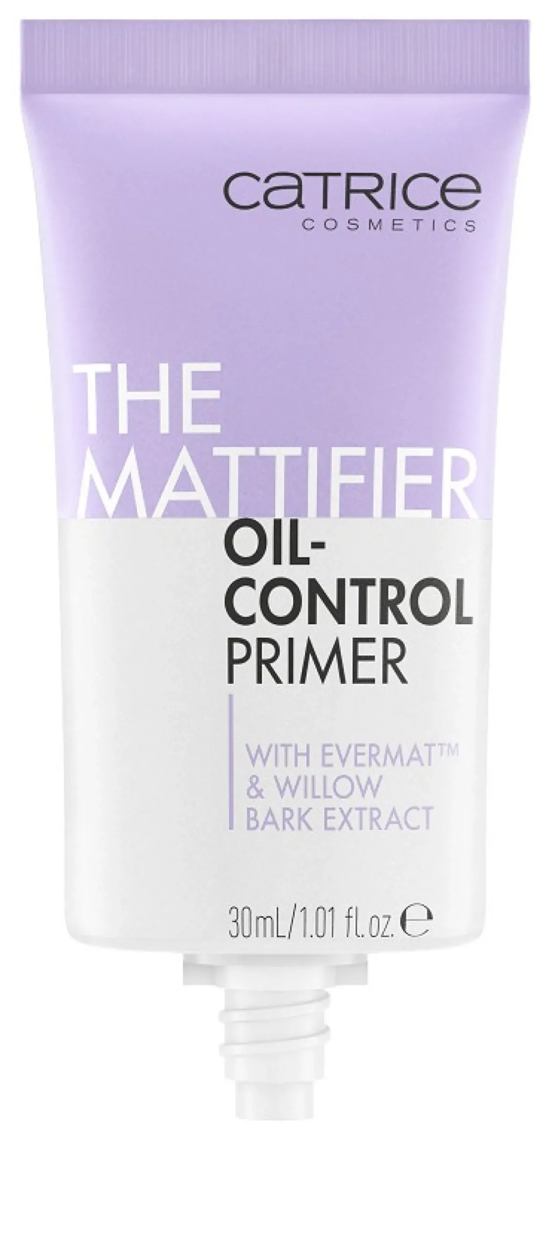 Pré-base The Mattifier Oil-Control