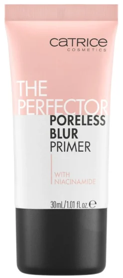 Pré-base The Perfector Poreless Blur