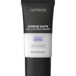 Prebase Extreme Matte Oil Control