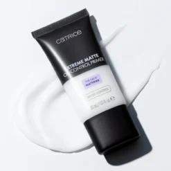 Prebase Extreme Matte Oil Control