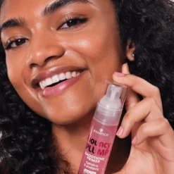 Prebase Suavizante Bouncy Plump