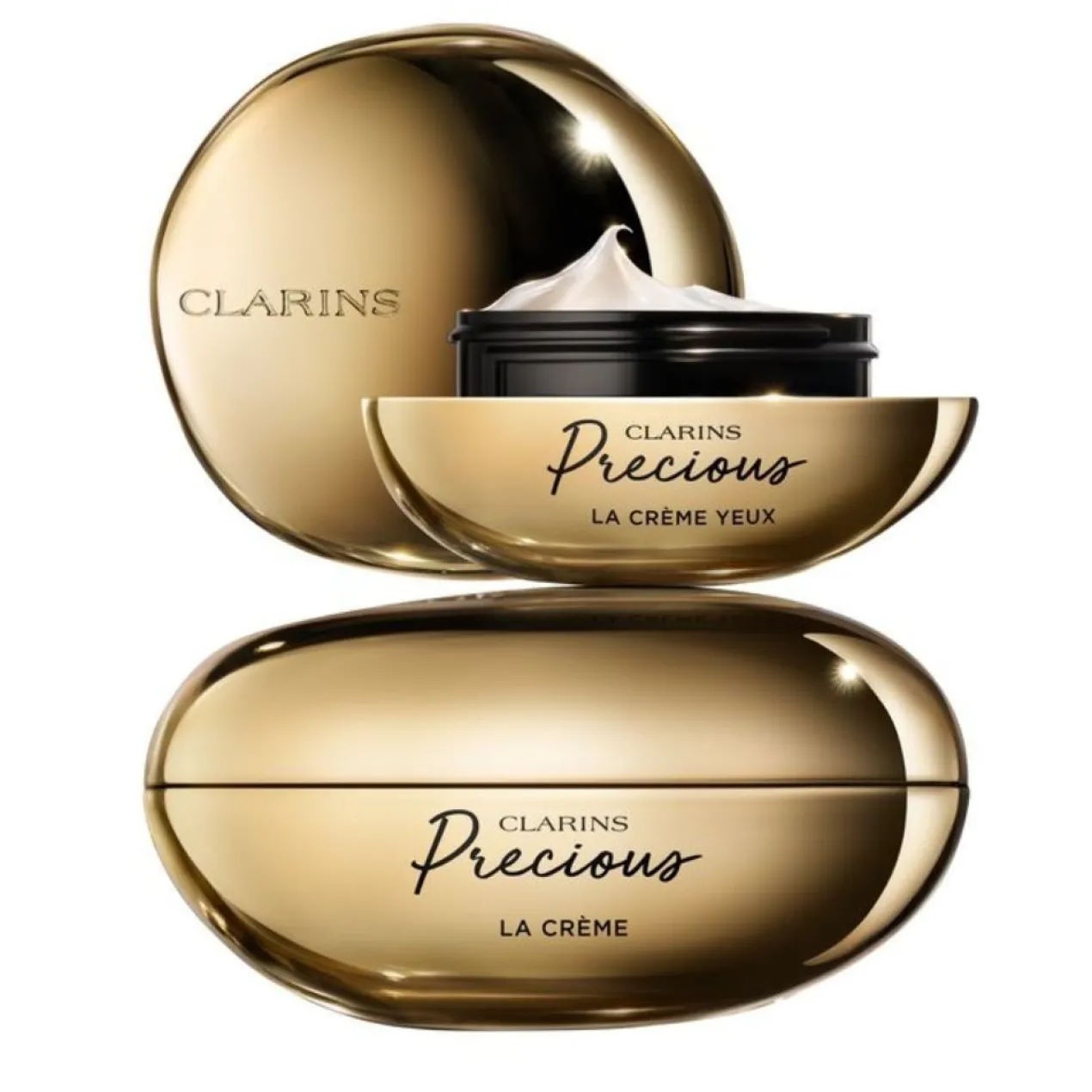 Precious Crème Yeux