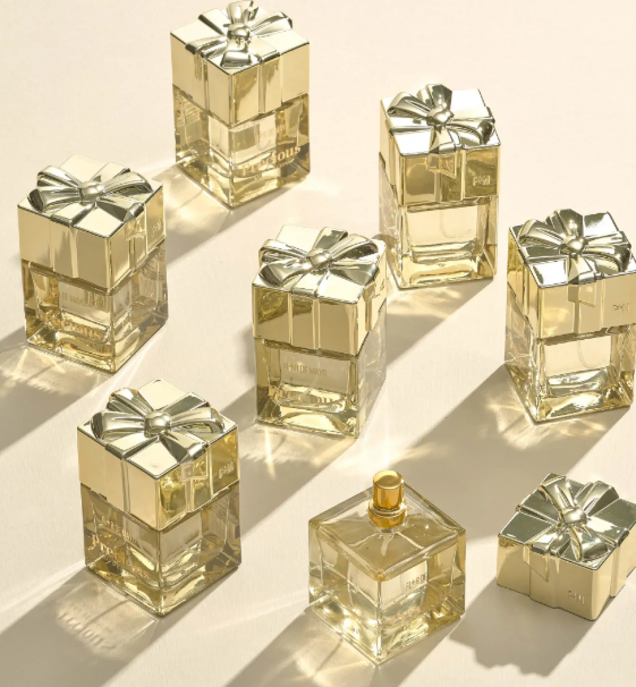 Precious Eau De Parfum